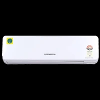 O GENERAL CET Series 1.5 Ton 5 Star Inverter Split AC (Copper Condenser, PM 2.5 Filter, ASGG18CETAB)