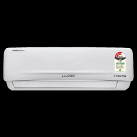LLOYD Convertible 2 Ton 3 Star Inverter Split AC with Turbo Cool (Copper Condenser, GLS24I3GGCSR)