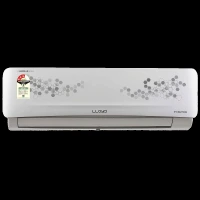 LLOYD 6 in 1 Convertible 1.2 Ton 3 Star Inverter Split AC with Ice Clean (2026 Model, Copper Condenser, GLS15I3ASCHR)