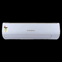 O GENERAL BMA Series 2 Ton 2 Star Split AC (Copper Condenser, ASGA24BMAA-B)