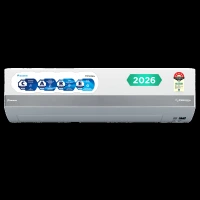DAIKIN 1.5 Ton 5 Star Inverter Split Smart AC with Voice & App Control (Copper Condenser, PM 1.0 Filter, JTKJ53XV16MAA)
