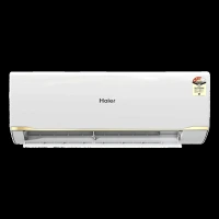 Haier Desert Rose Convertible 2.2 Ton 3 Star Inverter Split AC with 4 Way Swing (Copper Condenser, HSA72DSD-GAI3NB-I)