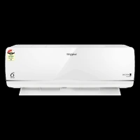 Whirlpool 3D Cool 5 in 1 Convertible 2 Ton 3 Star Inverter Split AC with 6th Sense Technology (Copper Condenser, 41506)