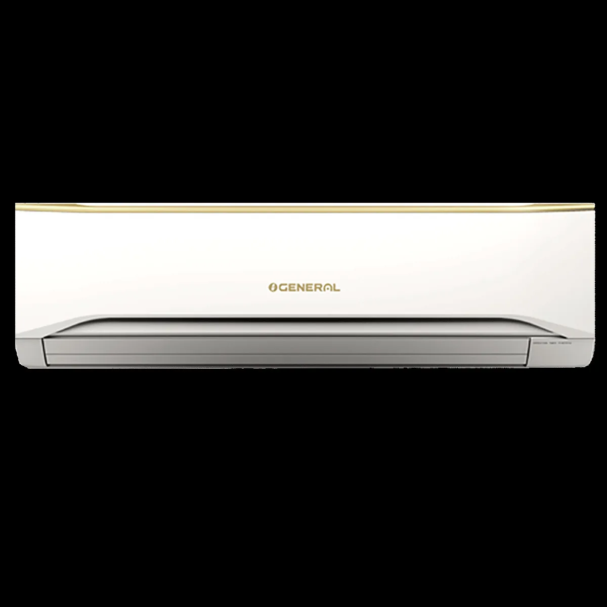 O General FUT Series 2 Ton 3 Star Split AC (Copper Condenser, Dust Filter, ASGA24FUTC)