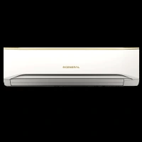 O General FUT Series 2 Ton 3 Star Split AC (Copper Condenser, Dust Filter, ASGA24FUTC)