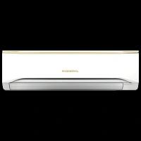 O GENERAL 2 Ton 2 Star Split AC ( Copper Condenser, ASGA24FUTD-B)