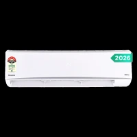 Panasonic ZU 8 in 1 Convertible 2 Ton 5 Star Inverter Split Smart AC with Google & Alexa Voice Assistant (2026 Model, Copper Condenser, CS/CU-ZU24CKY5FM)