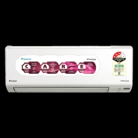 DAIKIN 1.4 Ton 3 Star Inverter Split AC (Copper Condenser, Anti Bacterial Coated Prefilter, FTKC48XV16)