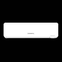 O GENERAL KJT Series 2 Ton 5 Star Hot & Cold Inverter Split AC (Copper Condenser, PM 2.5 Filter, ASGG24KJTA-B)