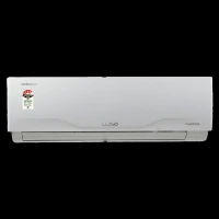 LLOYD 5 in 1 Convertible 1.5 Ton 4 Star Inverter Split AC with 4 way Swing (Copper Condenser, GLS18V4FWCXA)