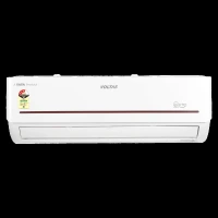 VOLTAS 1.5 Ton 3 Star Inverter Split AC (Copper Condenser, Anti Dust, 183V Vectra Prism)