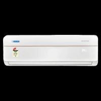 Blue Star V Series 6 in 1 Convertible 1.7 Ton 3 Star Inverter Split AC with Nano BluProtect Technology (Copper Condenser, IC319VCUHD)