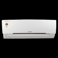 LLOYD 5 in 1 Convertible 1.5 Ton 5 Star Inverter Split AC with PM 2.5 Filter (Copper Condenser, GLS18I5FWBEW)