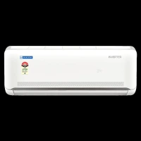 Blue Star N Series 5 in 1 Convertible 1 Ton 5 Star Hexa Inverter Split AC with Self Diagnosis (2025 Model, Copper Condenser, ID512NNURS)