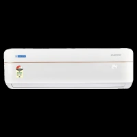 Blue Star M Series 5 in 1 Convertible 1 Ton 3 Star Hexa Inverter Split AC with Self Diagnosis (2025 Model, Copper Condenser, IG312VNUS)