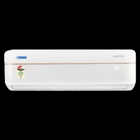 Blue Star V Series 5 in 1 Convertible 1.5 Ton 3 Star Inverter Split AC with DigiQ Penta Sensor (Copper Condenser, IC318VNU)