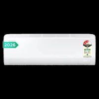 SAMSUNG 5 in 1 Convertible 1.5 Ton 3 Star Inverter Split Smart AC with Bespoke AI (Copper Condenser, AR50F19D1XH)