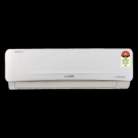 LLOYD Convertible 1.5 Ton 5 Star Inverter Split AC with Smart 4-Way Swing (2026 Model, Copper Condenser, GLS24I5AGCGR)