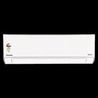 Panasonic EU 7 in 1 Convertible 1 Ton 3 Star Inverter Split Smart AC with Voice Assistant (2025 Model, Copper Condenser, CS/CU-EU12BKY3FM)