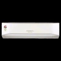O GENERAL CET Series 2.5 Ton 4 Star Inverter Split Smart AC with Double Swing Automatic 3D Air Flow (Copper Condenser, ASGG30CETA-B)