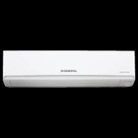 O GENERAL KJT Series 2.5 Ton 4 Star Hot & Cold Inverter Split AC (Copper Condenser, PM 2.5 Filter, ASGG30KJTA-B)