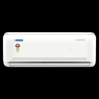 Blue Star N Series 1.5 Ton 5 Star Hexa Inverter Split AC (2025 Model, Copper Condenser, ID518NNURS)
