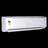 O GENERAL Buta 2 Ton 2 Star Split AC ( Copper Condenser, ASGA24BUTA-B)