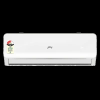 Godrej Regalis Convertible 1.5 Ton 3 Star Inverter Split AC with Wind Diffuse (2026 Model, Blue Fin Condenser, TR HIC 18X3TG CA IOT4D)
