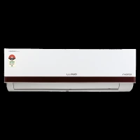 LLOYD 5 In 1 Convertible 1 Ton 5 Star Inverter Split AC with Strong Dehumidifier ( Copper Condenser, GLS12I5FWRBV)