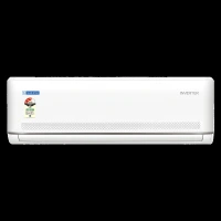 Blue Star M Series 5 in 1 Convertible 1.5 Ton 3 Star Inverter Split AC with 4-Way Swing (Copper Condenser, IC318MNU)