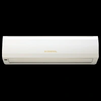 O GENERAL BMA Series 1.5 Ton 2 Star Split AC (Copper Condenser, Dust Filter, ASGA18BMAA-B)