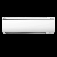 DAIKIN 1.5 Ton 5 Star Inverter Split AC (Copper Condenser, Anti Microbial Filter, FTKM50TV)