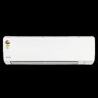DAIKIN 1.5 Ton 3 Star Inverter Split AC (Copper Condenser, PM 0.1 Filter, ATKL50TV)