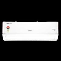 VOLTAS Vertis 6 in 1 Convertible 1.5 Ton 5 Star Inverter Split AC with Hidden Display (2026 Model, Copper Condenser, 4504153)