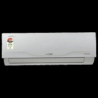 LLOYD 6 in 1 Convertible 1.5 Ton 4 Star Inverter Split AC with Ice Clean (Copper Condenser, GLS18I5KWFGR)