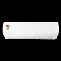 LLOYD 6 n 1 Convertible 1.5 Ton 5 Star Inverter Split AC with Ice Clean (Copper Condenser, GLS18I5AGAGR)