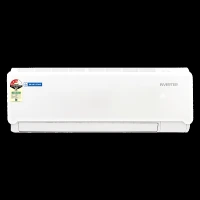 Blue Star 4 in 1 Convertible 1 Ton 3 Star Inverter Split AC with Dust Filter (Copper Condenser, IA312INU)
