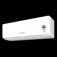 O GENERAL Advance Hyper Tropical 1 Ton 5 Star Inverter Split AC (2026 Model, Copper Condenser, ASGG12CGAB-B)