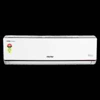VOLTAS Zenith 2 in 1 Convertible 1.6 Ton 5 Star Inverter Split AC with Anti Bacteria Filter (Copper Condenser, 195V ADJ)