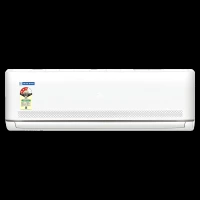 Blue Star C Series 5 in 1 Convertible 1.5 Ton 3 Star Inverter Split AC with 4 Way Swing (2026 Model, Blue Fin Condenser, IC318MXU)
