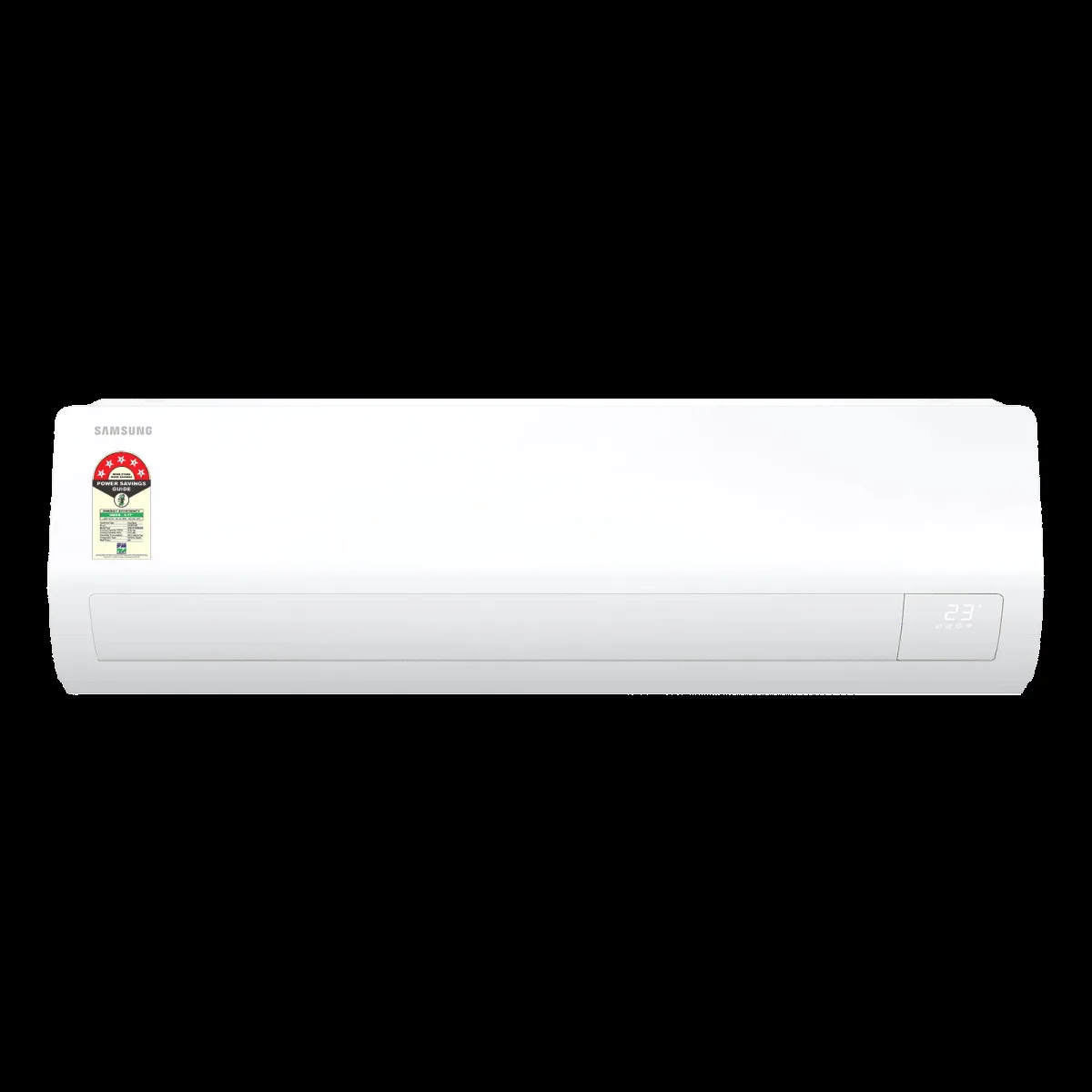 Samsung AR50 5 in 1 Convertible 1.5 Ton 5 Star Inverter Split Smart AC with AI Auto Cooling (2026 Model, Copper Condenser, AR50H18D15H)