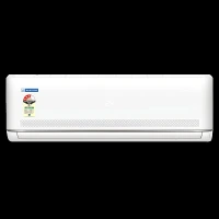 Blue Star C Series 5 in 1 Convertible 1.5 Ton 3 Star Inverter Split Smart AC with Voice Command Technology (2026 Model, Blue Fin Condenser, IC318MXUS)