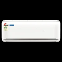 Blue Star N series 5 in 1 Convertible 1 Ton 3 Star Inverter Split AC with Smart Ready (2026 Model, Blue Fin Condenser, IA312NXU)