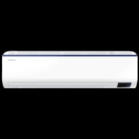 SAMSUNG 5 in 1 Convertible 1.5 Ton 5 Star Inverter Split AC with HD Filter (Copper Condenser, AR18BYNZAUR)