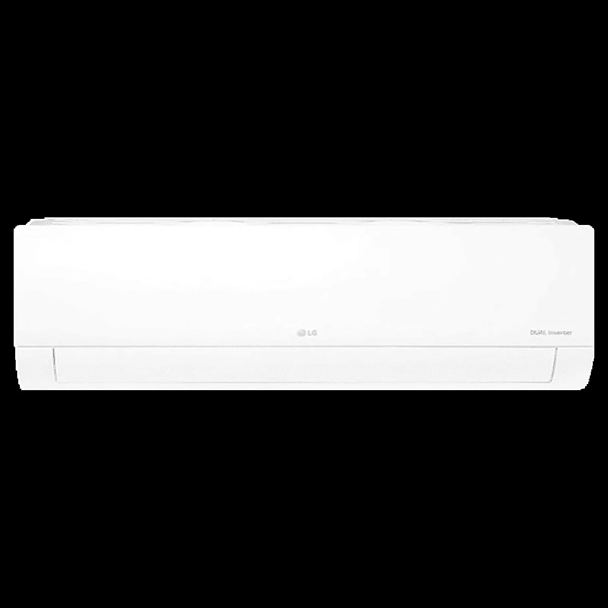 LG 4 in 1 Convertible 1.5 Ton 5 Star Inverter Split AC with Smart Diagnosis (Copper Condenser, LS-Q18ANZA)