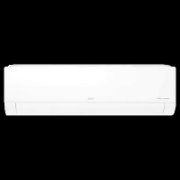 LG 4 in 1 Convertible 1.5 Ton 5 Star Inverter Split AC with Smart Diagnosis (Copper Condenser, LS-Q18ANZA)