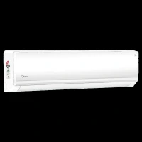 Midea Santis Neo DLX 1 Ton 3 Star Inverter Split AC (Copper Condenser, AG+ Nano Filter, MAI12SD3R30F1)
