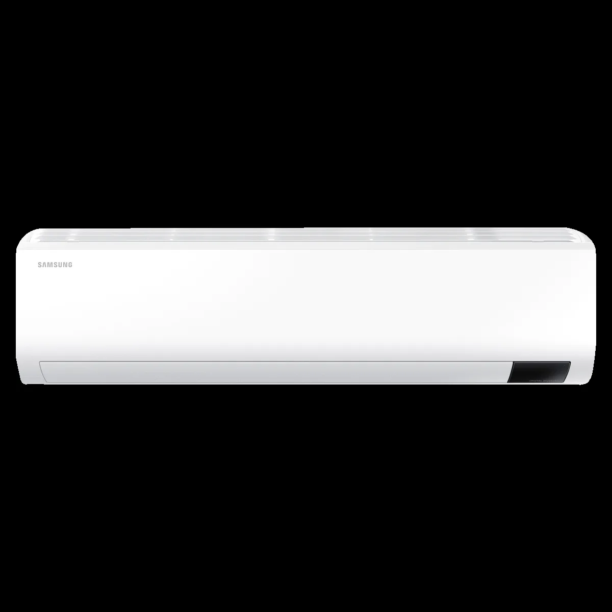 SAMSUNG 5 in 1 Convertible 1.5 Ton 4 Star Inverter Split AC with Durafin Ultra Cooling (Copper Condenser, AR18BY4ZAWKNNA)