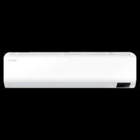 SAMSUNG 5 in 1 Convertible 1.5 Ton 4 Star Inverter Split AC with Durafin Ultra Cooling (Copper Condenser, AR18BY4ZAWKNNA)