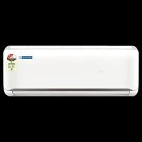 Blue Star N series 5 in 1 Convertible 1.5 Ton 3 Star Inverter Split Smart AC with Voice Command Technology (2026 Model, Blue Fin Condenser, IA318NXUS)